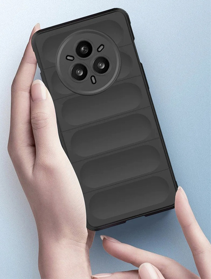 Telefontok a Realme 14 Pro 5G, Gaming Shockproof, fekete