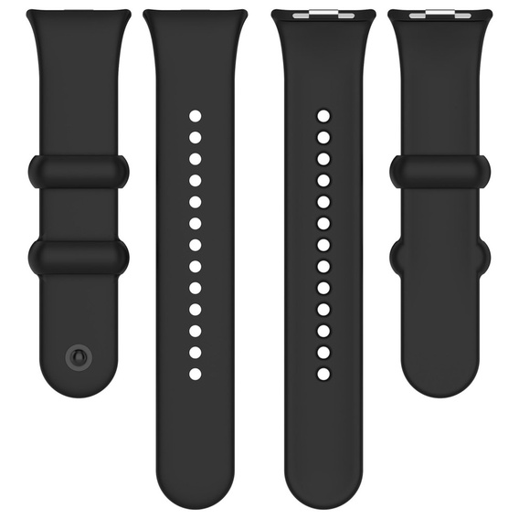 Szilikon pánt a Xiaomi Smart Band 8 Pro-hoz