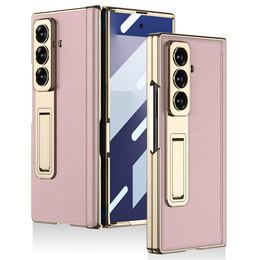 GKK tok üveggel és állvánnyal a Samsung Galaxy Z Fold7 5G készülékhez
