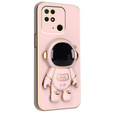Telefontok a Xiaomi Redmi 10C, Astronaut, rózsaszín