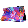 Tok Lenovo Tab M11, pánttal, flamingo