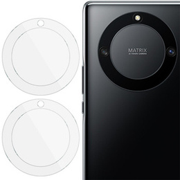 IMAK 2x kameraüveg Honor Magic 5 Lite