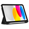SPIGEN Urban Fit tok iPad 11" 2025 A16 (11. generáció) / iPad 10,9" 2022 (10. generáció) készülékekhez