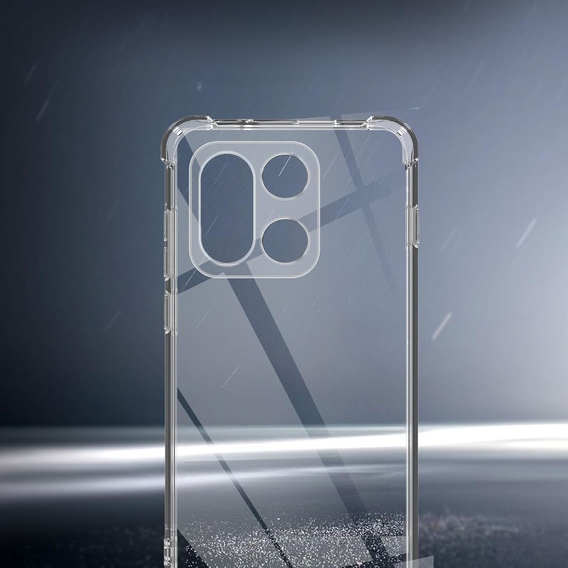 Ütésálló tok a OnePlus 15-hez