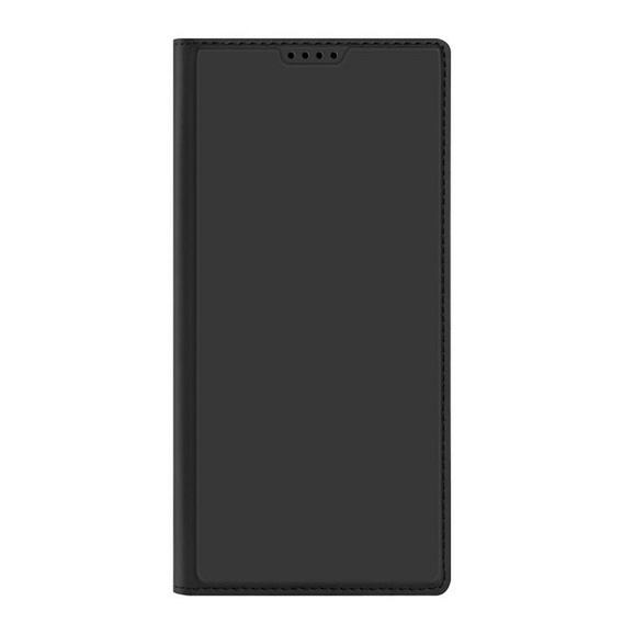 Dux Ducis Telefontok a Samsung Galaxy S24 Ultra, Skin X Pro, MagSafe, fekete