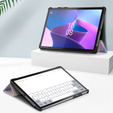 Telefontok a Lenovo Tab P11 Pro Gen 2 2022, Smartcase Pen Slot, deer in mountains