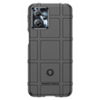 Telefontok a Motorola Moto G13 / G23, Rugged Shield, fekete