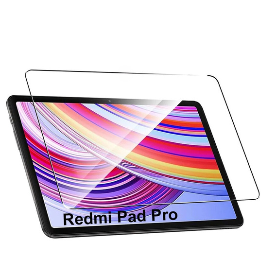 Edzett üveg a Xiaomi Redmi Pad Pro / Xiaomi Poco Pad készülékhez