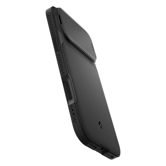Spigen Optik Armor Mag tok Apple iPhone 17 Pro Max készülékhez