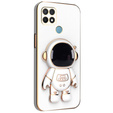 Telefontok a Oppo A15/A15S, Astronaut, fehér