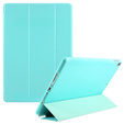 Tok iPad 7/8/9 10.2 2019/2020/2021, Smartcase, kék