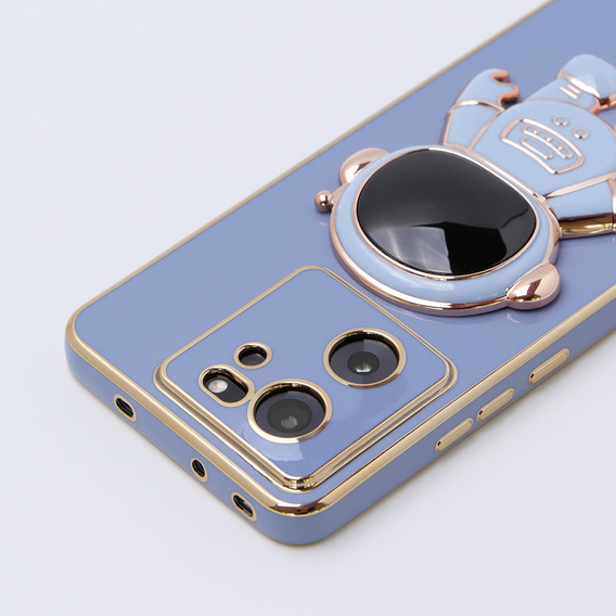 Telefontok a Xiaomi 13T / 13T Pro, Astronaut, kék
