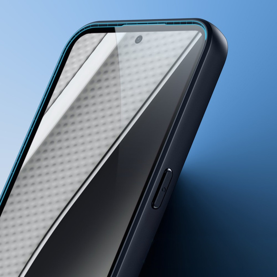 DuxDucis tok Nothing Phone 2a, Aimo case, fekete