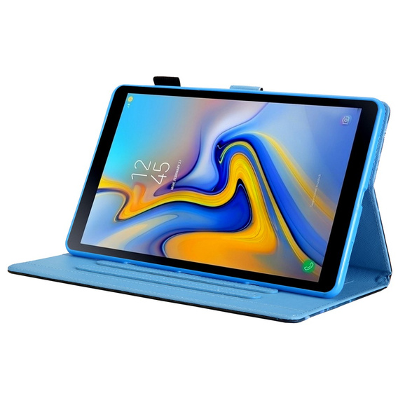 Telefontok a Samsung Galaxy Tab A9 X110 / X115, puppy
