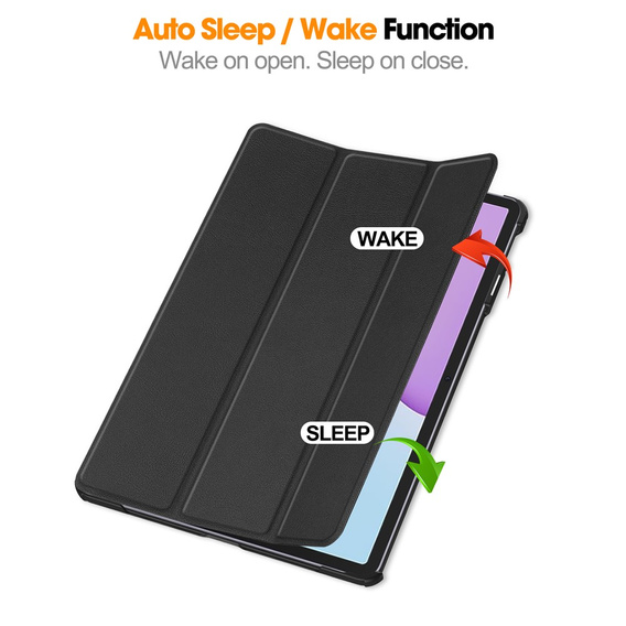 Smartcase flip tok Huawei MatePad 11.5 2025 készülékhez