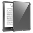 Tok Amazon Kindle Paperwhite V / 5 2021 készülékhez, szilikon, átlátszó
