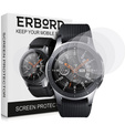 3x ERBORD hidrogél fólia Samsung Galaxy Watch 46mm