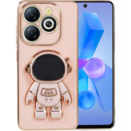Telefontok a Infinix Hot 40i, Astronaut, rózsaszín