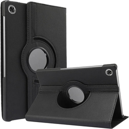 Tok Lenovo Tab M10 10.1 Gen 3 TB-328FU/TB-328XU TB330FU 10.95", forgatható 360, fekete