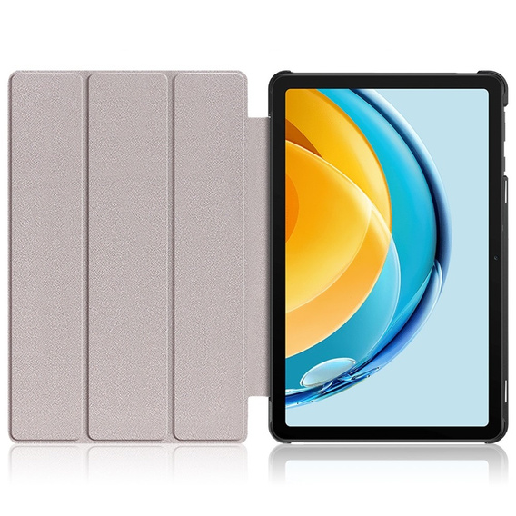 Tok Huawei MatePad SE 10.4 2022, Smartcase, galaxy