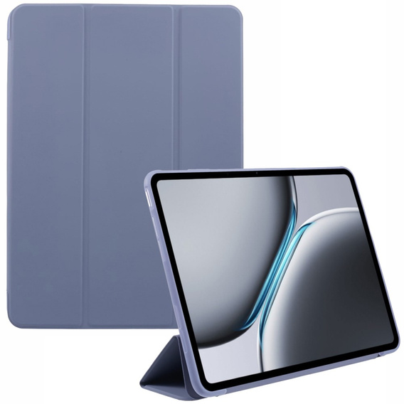 Tok OnePlus Pad 2, Smartcase, lila