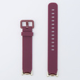 Szilikon szíj a Xiaomi Smart Band 10 / 9 / 8 készülékhez
