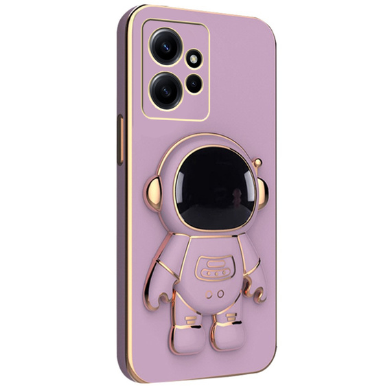 Telefontok a Xiaomi Redmi Note 12 4G, Astronaut, lila