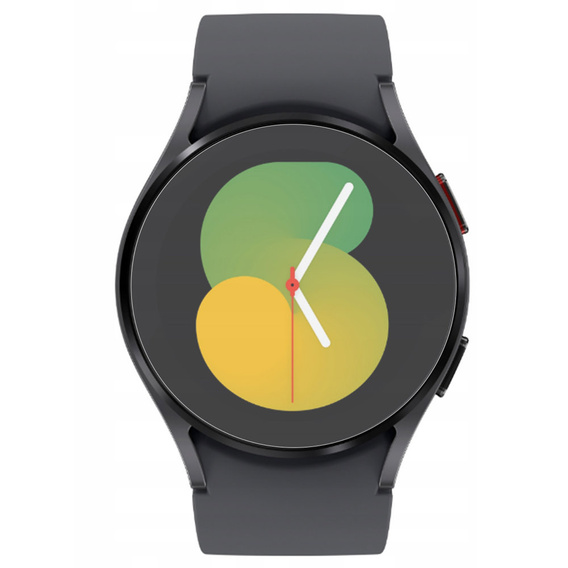 3x ERBORD hidrogél fólia Samsung Galaxy Watch 5 40mm