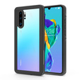 IP68 vízálló tok a Huawei P30 Pro, Redpepper, fekete