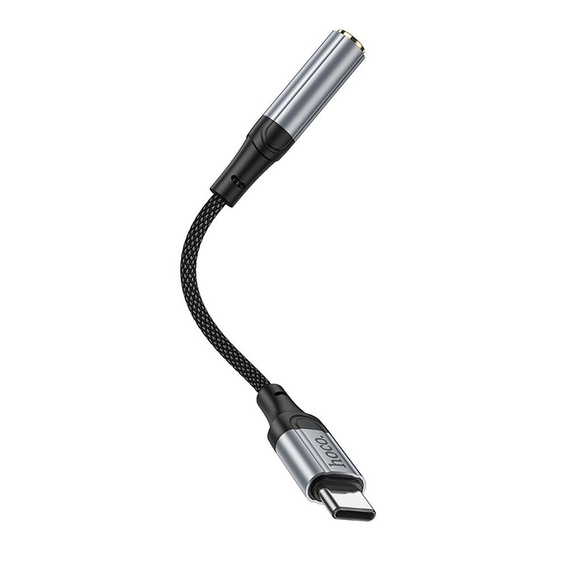 Hoco LS36 USB-C – 3,5 mm-es jack adapter