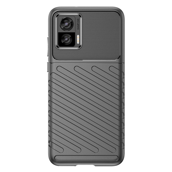 Telefontok a Motorola Edge 30 Neo 5G, Thunder, fekete