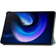 Tok Xiaomi Pad 6 / 6 Pro, Smartcase, unicorn