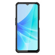 Telefontok a Oppo A57s, Tire Armor, fekete