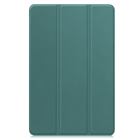Tok Lenovo Yoga Tab Plus, Smartcase, zöld