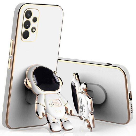 Telefontok a Samsung Galaxy A33 5G, Astronaut, fehér