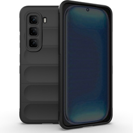 Telefontok a Infinix Hot 50 Pro 4G, Gaming Shockproof, fekete