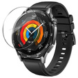 ERBORD edzett üveg (2 darab) Huawei Watch GT 5 46 mm-hez