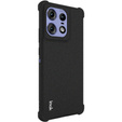 IMAK Telefontok a Motorola Edge 50 Pro 5G, Dropproof, fekete