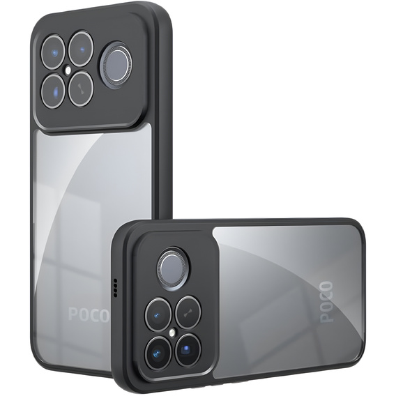 Fusion Hybrid tok a Xiaomi Poco F8 Ultra készülékhez