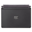 Tok + billentyűzet Microsoft Surface Pro 8 / Pro X, Pen Slot, fekete