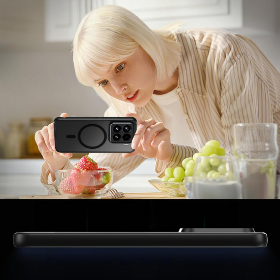 MagSafe ERBORD Matt tok a Xiaomi 15T Pro számára