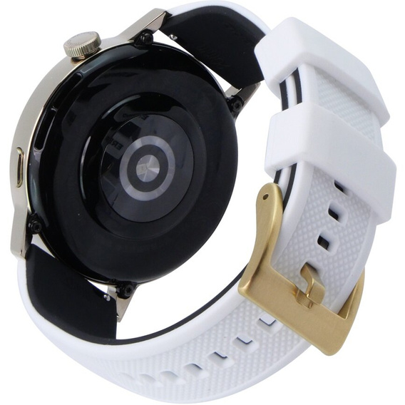 ERBORD univerzális 20 mm-es szilikon szíj