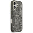 Guess Python Pattern MagSafe tok iPhone 17-hez