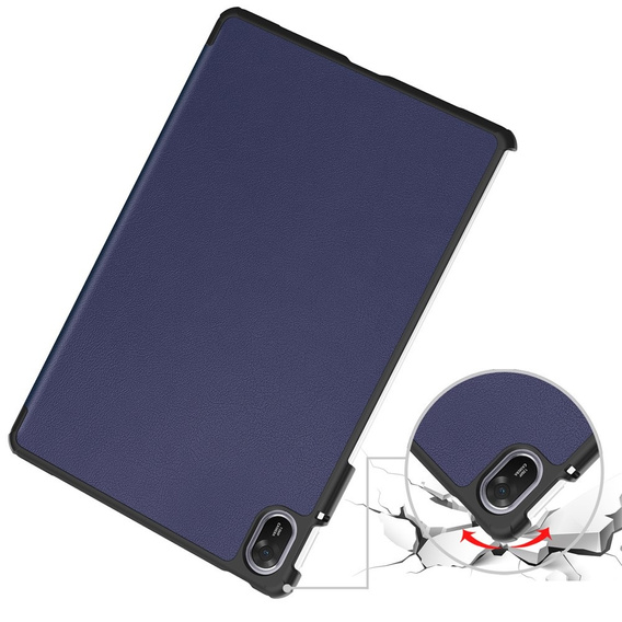 Smartcase flip tok Huawei MatePad 11.5 2025 készülékhez