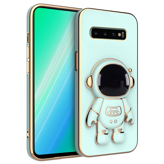 Telefontok a Samsung Galaxy S10, Astronaut, menta