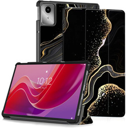 Tok Lenovo Tab M11, Smartcase, Marble 5#