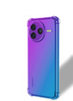 Tok Xiaomi Poco F7 Pro, Gradient Dropproof, Lila / kék