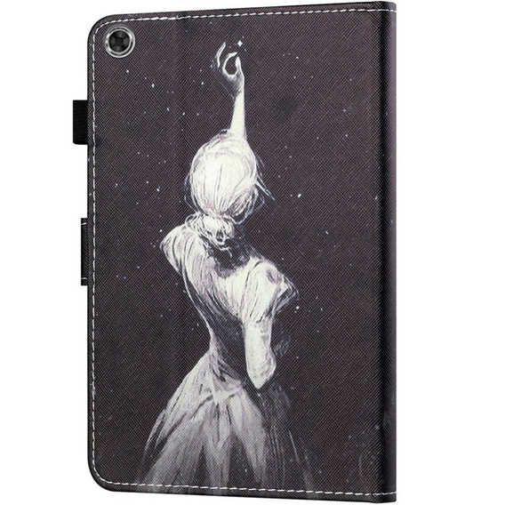 Telefontok a Samsung Galaxy Tab A8 10.5 2021 X200 X205, girl