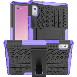 Telefontok a Lenovo Tab M9, Tire Armor, Tire Armor, lila
