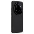 NILLKIN tok Xiaomi 15 Ultra, Frosted Shield, MagSafe, fekete